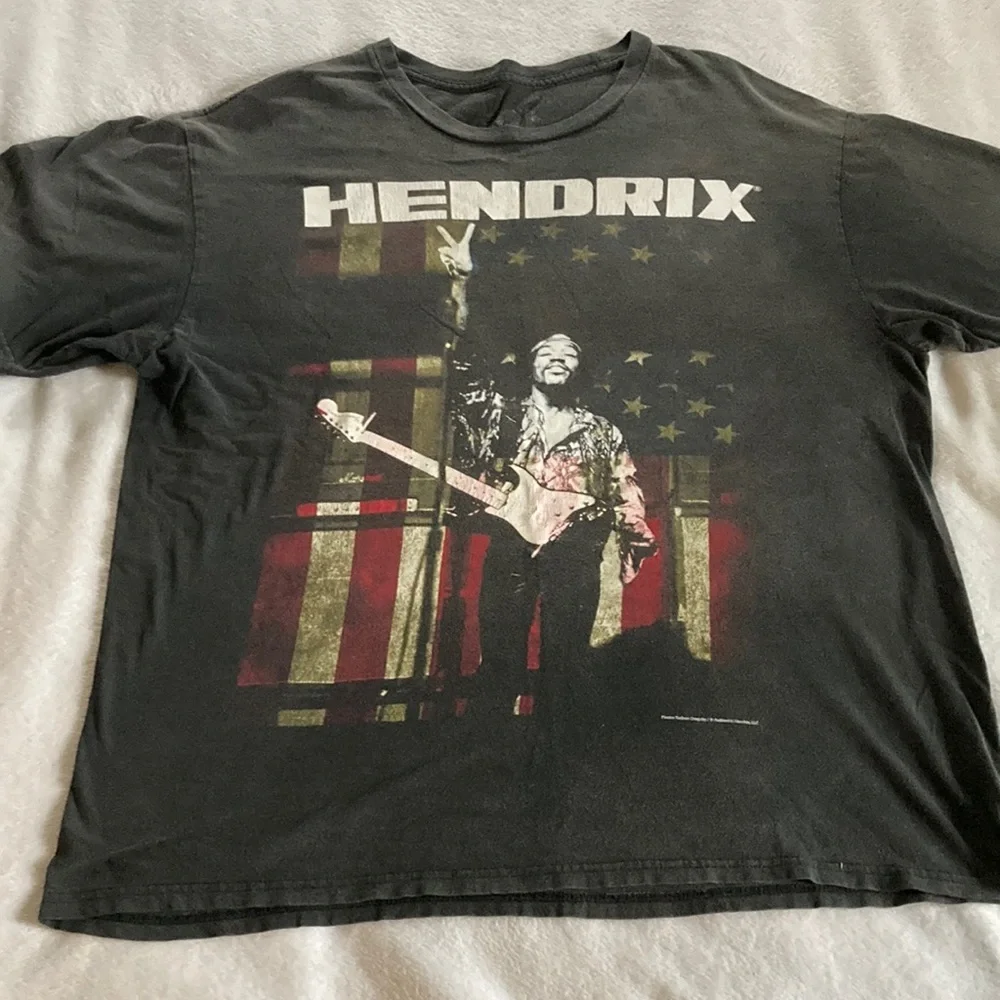 Hendrix T-Shirt